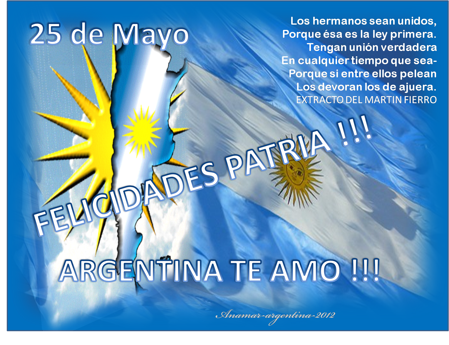 Argentina, un muy feliz 25 de mayo 25-de-mayo-felicidades-patria-creaciones-anamar-argentina